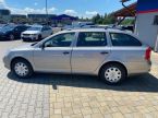 Škoda Octavia - fotka číslo 5