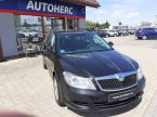 Škoda Octavia - fotka číslo 1