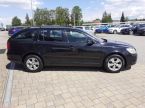 Škoda Octavia - fotka číslo 2