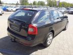 Škoda Octavia - fotka číslo 3