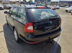 Škoda Octavia - fotka číslo 4