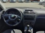 Škoda Octavia - fotka číslo 6