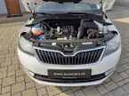 Škoda Rapid - fotka číslo 17