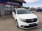 Dacia Logan - fotka číslo 1