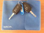 Dacia Logan - fotka číslo 19