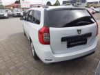 Dacia Logan - fotka číslo 4