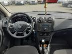 Dacia Logan - fotka číslo 6