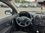 Dacia Logan - fotka číslo 7
