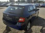Škoda Fabia - fotka číslo 3