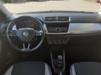 Škoda Fabia - fotka číslo 6