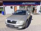Škoda Octavia - fotka číslo 0