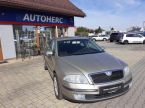 Škoda Octavia - fotka číslo 1