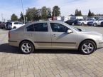 Škoda Octavia - fotka číslo 2