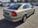 Škoda Octavia - fotka číslo 3