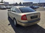 Škoda Octavia - fotka číslo 4