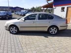 Škoda Octavia - fotka číslo 5