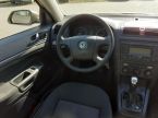 Škoda Octavia - fotka číslo 7