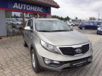 Kia Sportage - fotka číslo 1
