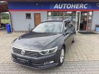 Volkswagen Passat - fotka číslo 0