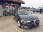 Volkswagen Passat - fotka číslo 1