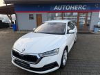 Škoda Octavia - fotka číslo 0