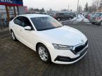 Škoda Octavia - fotka číslo 1