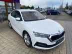 Škoda Octavia - fotka číslo 1