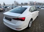 Škoda Octavia - fotka číslo 2
