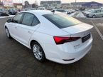 Škoda Octavia - fotka číslo 3