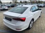 Škoda Octavia - fotka číslo 3