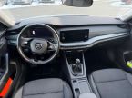 Škoda Octavia - fotka číslo 4