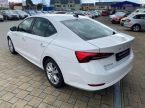 Škoda Octavia - fotka číslo 4