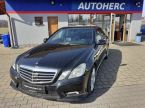 Mercedes Třída E - fotka číslo 0