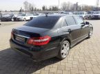 Mercedes Třída E - fotka číslo 3