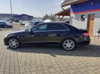 Mercedes Třída E - fotka číslo 5