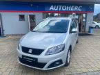 Seat Alhambra - fotka číslo 0