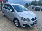 Seat Alhambra - fotka číslo 1