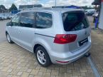 Seat Alhambra - fotka číslo 4