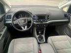 Seat Alhambra - fotka číslo 6