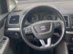 Seat Alhambra - fotka číslo 7
