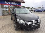 Volkswagen Tiguan - fotka číslo 1