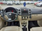 Volkswagen Tiguan - fotka číslo 6