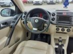 Volkswagen Tiguan - fotka číslo 7