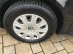 Škoda Octavia - fotka číslo 18