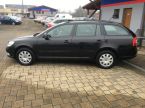 Škoda Octavia - fotka číslo 2