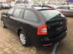 Škoda Octavia - fotka číslo 4