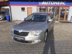 Škoda Superb - fotka číslo 0
