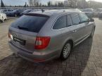 Škoda Superb - fotka číslo 3
