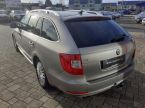 Škoda Superb - fotka číslo 4