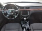 Škoda Superb - fotka číslo 6